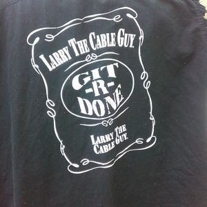 Cable guy